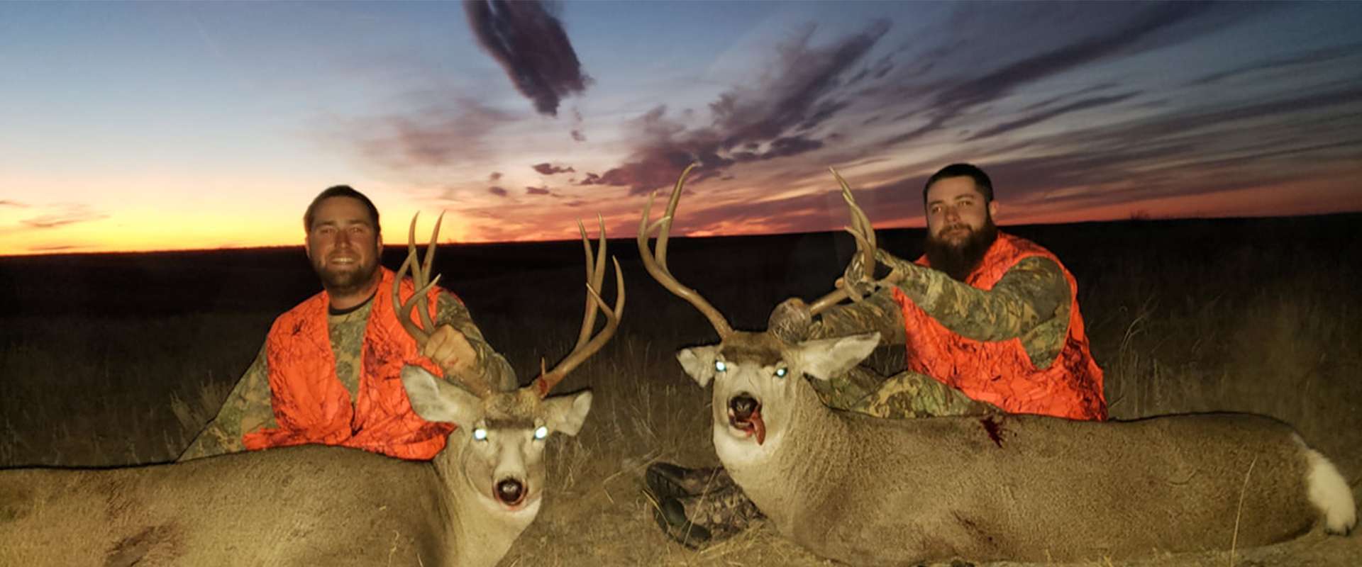 Eastern Montana Outfitters Photo Gallery